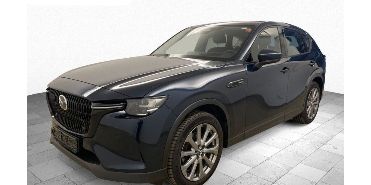 Mazda CX-60 150.000 km 24.450 &euro; Steinbach-Hallenberg OT Herges-Hallenberg 98587