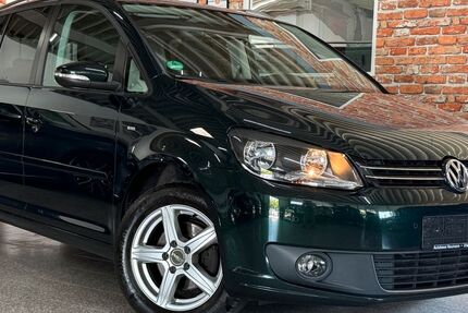 VW Touran 328.000 km 5.750 € Uttenhofen bei Schwäbisch Hall 74538
