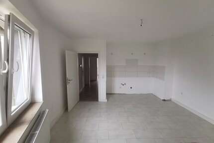5 Zimmer Wohnung saniert