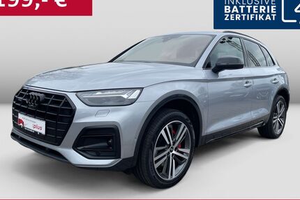 Audi Q5 4.890 km 52.790 &euro; Pforzheim 75179