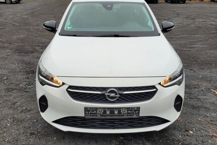 Opel Corsa 34.500 km 12.199 &euro; Hungen 35410
