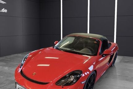 Porsche Boxster 27.900 km 92.982 &euro; Nidderau 61130