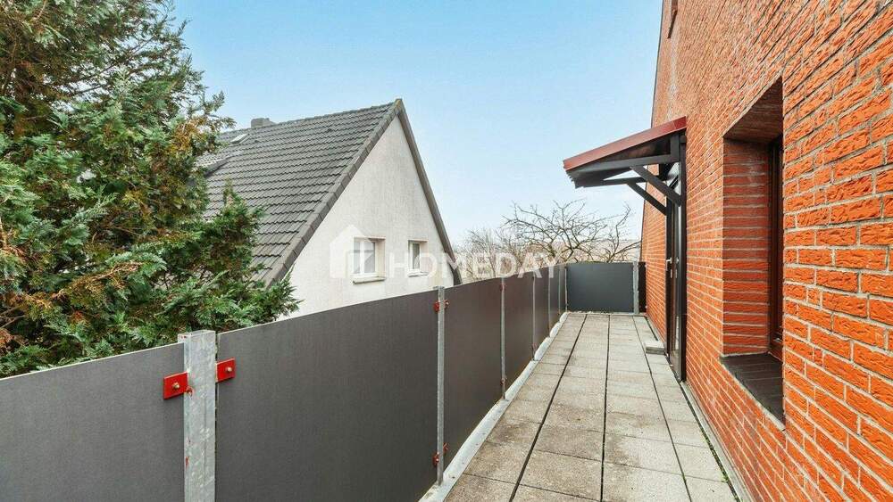 Etagenwohnung Wedemark Resse - 2 Zimmer, 55 m&sup2;, 120.000&euro; | Angebot:25688339