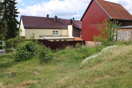 Grundstück Schwabhausen - 45.000&euro; | Angebot:26118588