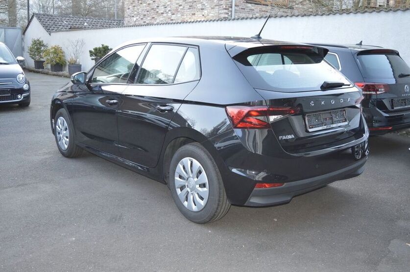 Fabia
