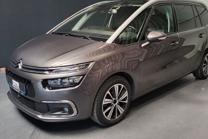 Citroen C4 SpaceTourer 122.319 km 15.950 &euro; Teltow 14513