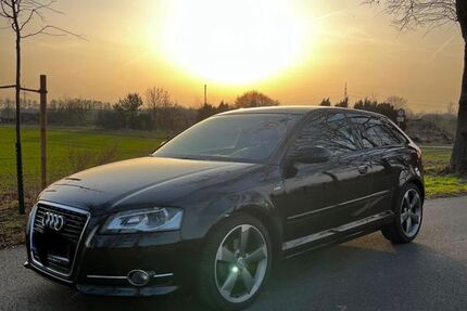 Audi A3 143.545 km 8.700 &euro; Wunstorf 31515