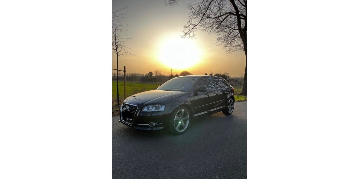 Audi A3 143.545 km 8.700 &euro; Wunstorf 31515