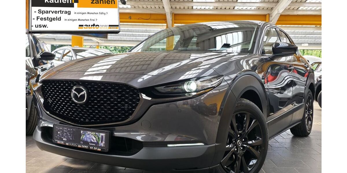 Mazda CX-30 3.900 km 26.975 &euro; Wallhöfen bei Bremen 27729