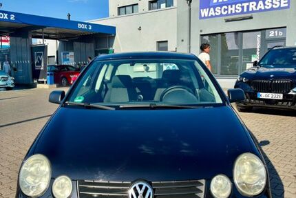 VW Polo 150.000 km 1.200 &euro; Langerwehe 52379