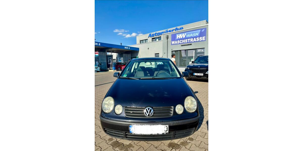 VW Polo 150.000 km 1.200 &euro; Langerwehe 52379