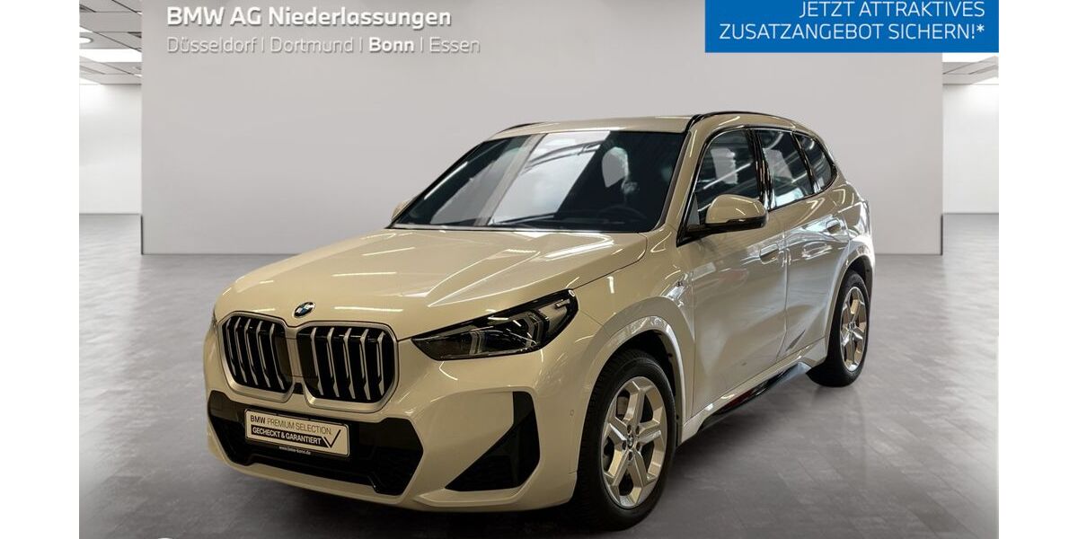 BMW X1 15.693 km 46.999 &euro; Bonn 53119