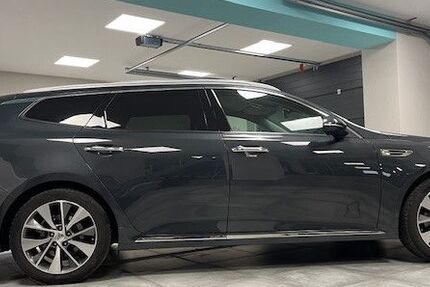 Kia Optima 146.000 km 11.450 &euro; Gersdorf 09355