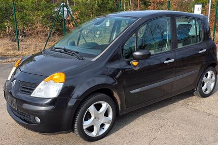 Renault Modus 261.000 km 999 &euro; Berlin 14057