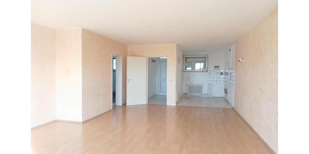Etagenwohnung Kaarst - 3 Zimmer, 88 m&sup2;, 195.000&euro; | Angebot:25870959