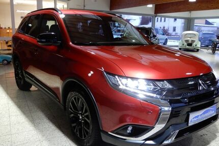 Mitsubishi Outlander 64.900 km 19.500 &euro; Syke 28857