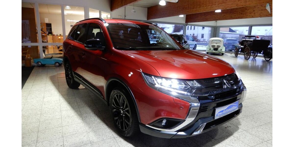 Mitsubishi Outlander 64.900 km 19.500 &euro; Syke 28857