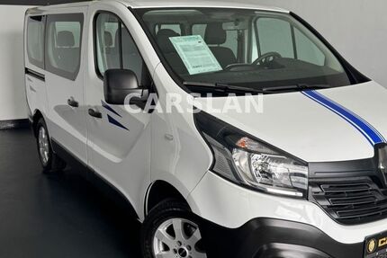 Renault Trafic 148.000 km 15.998 &euro; Worms 67547