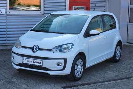 VW up!