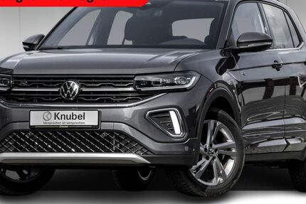 VW T-Cross 5.120 km 27.880 &euro; Coesfeld 48653
