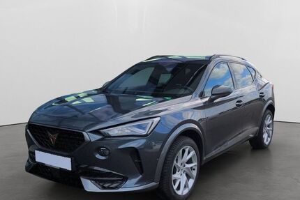Cupra Formentor 53.698 km 24.450 &euro; Regensburg 93055
