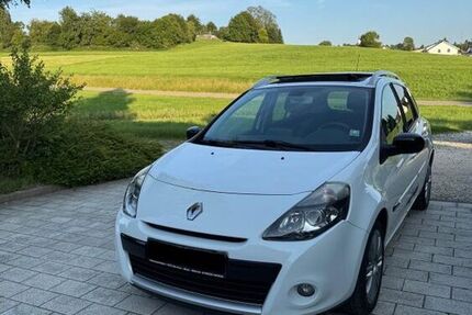 Renault Clio 151.000 km 2.900 &euro; Bibertal 89346