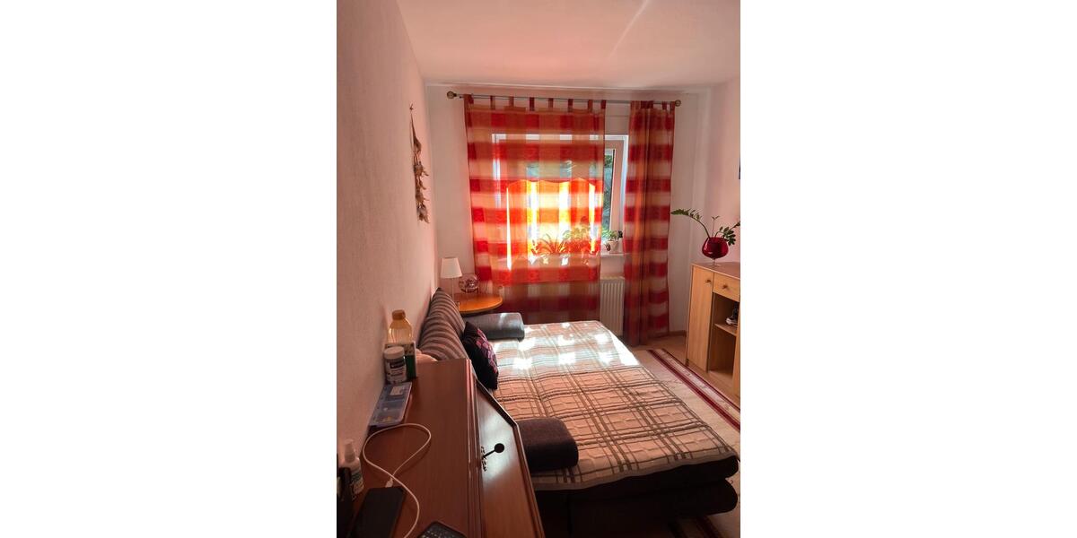 Hochparterre Freiburg im Breisgau Brühl - 3 Zimmer, 64 m&sup2;, 379.000&euro; | Angebot:26960674
