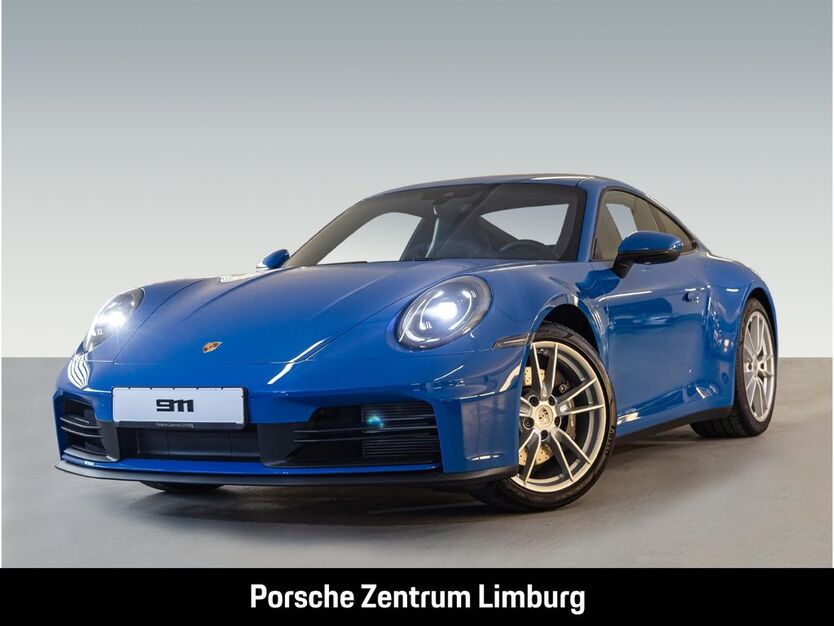 Porsche 992 6.900 km 136.790 € Diez 65582