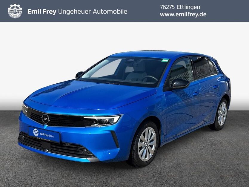 Astra