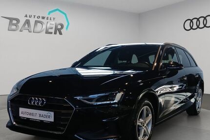 Audi A4 73.382 km 24.880 &euro; Bruckmühl 83052