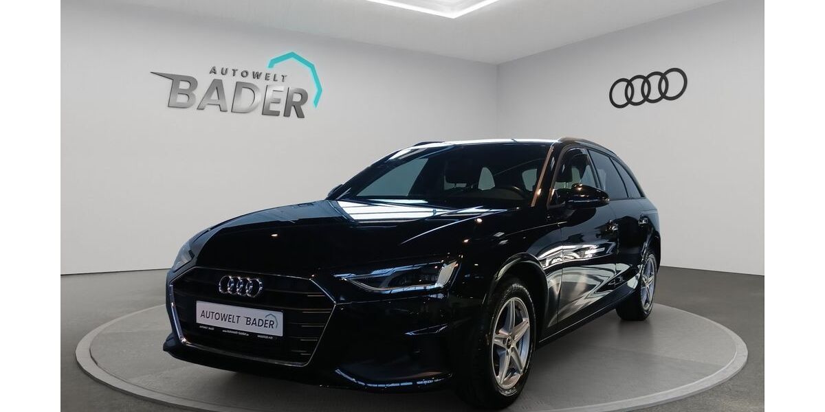 Audi A4 73.382 km 25.430 &euro; Bruckmühl 83052