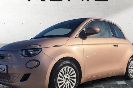 Fiat 500 16.339 km 23.999 &euro; Zerbst / Anhalt 39261