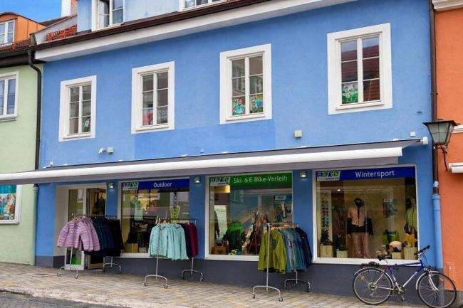 Etagenwohnung Murnau - 950.000&euro; | Angebot:25743102