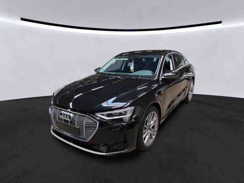 e-tron