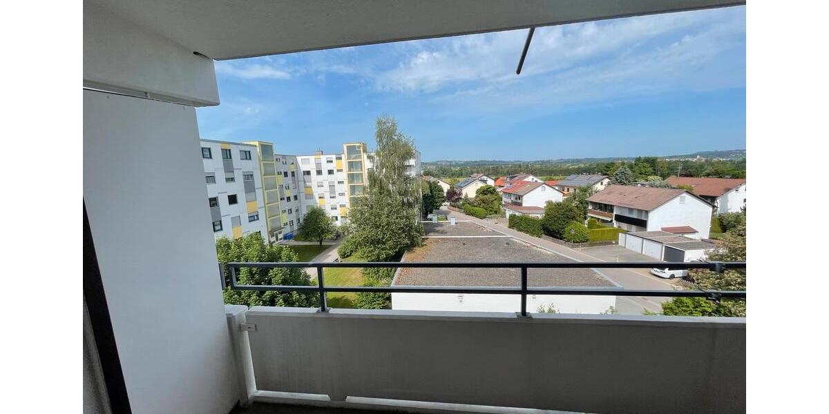 Etagenwohnung Lauben - 1 Zimmer, 40 m&sup2;, 140.000&euro; | Angebot:26770264