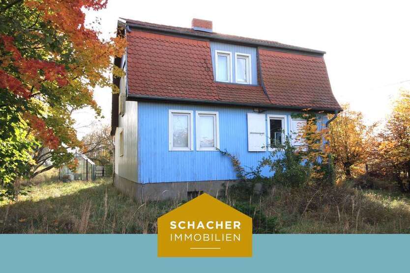 Haus zum Kaufen in Oberkrämer Schwante 389.000 € 110 m²