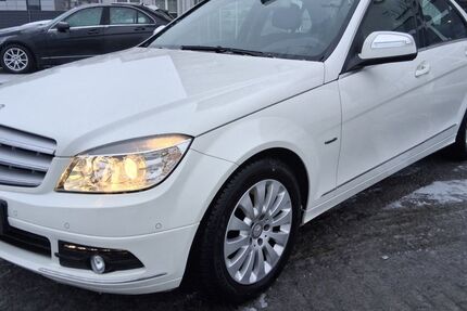 Mercedes-Benz C 200 145.750 km 7.990 &euro; Schorfheide OT Finowfurt 16244