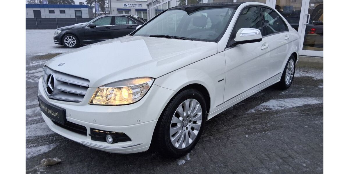 Mercedes-Benz C 200 145.750 km 7.990 &euro; Schorfheide OT Finowfurt 16244
