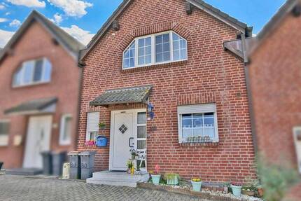 Haus Hattingen Welper - 3 Zimmer, 118 m&sup2;, 410.000&euro; | Angebot:26291734