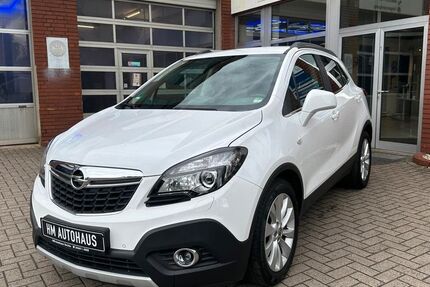 Opel Mokka 168.600 km 8.900 &euro; Vechta 49377