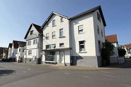 Wohnung zum Mieten in Buseck 780 € 80 m² 2.5 zimmer