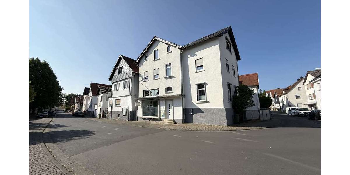 Wohnung zum Mieten in Buseck 780 € 80 m² 2.5 zimmer