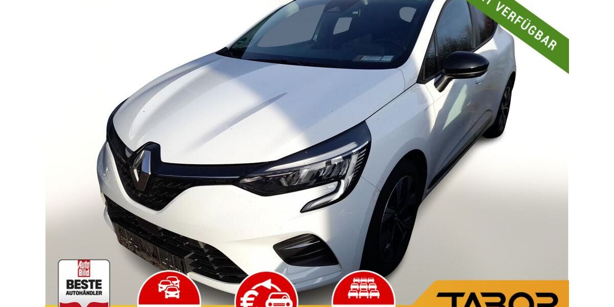 Renault Clio 67.800 km 13.288 &euro; Achern 77855