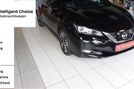 Nissan Leaf 9.870 km 23.900 &euro; Lutherstadt Eisleben 06295