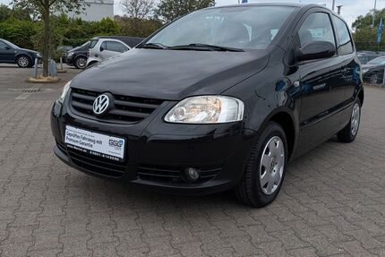 VW Fox 66.704 km 4.999 &euro; Essen 45326