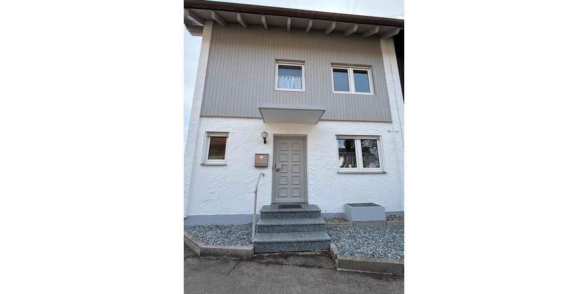 Reihenhaus Stetten - 6 Zimmer, 136 m&sup2;, 398.000&euro; | Angebot:26053191