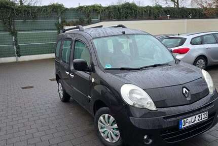 Renault Kangoo 187.000 km 5.200 &euro; Dietzenbach 63128
