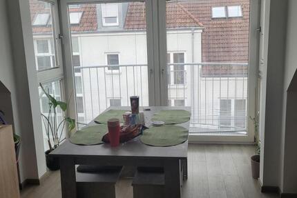 Kapitalanlage - vermietete 1 Zimmer Wohnung in Bayreuth 1 zimmer