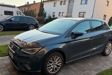 Seat Ibiza 7.700 km 17.490 &euro; Hann. Münden 34346
