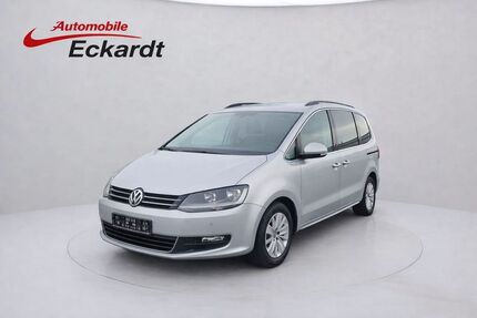 VW Sharan 94.289 km 10.799 &euro; Wolfen 06766